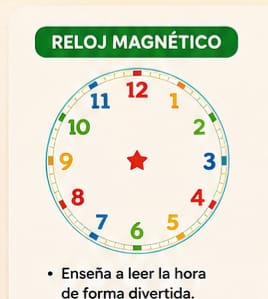 APRENDIZAJE PREESCOLAR MONTESSORI NIÑOS