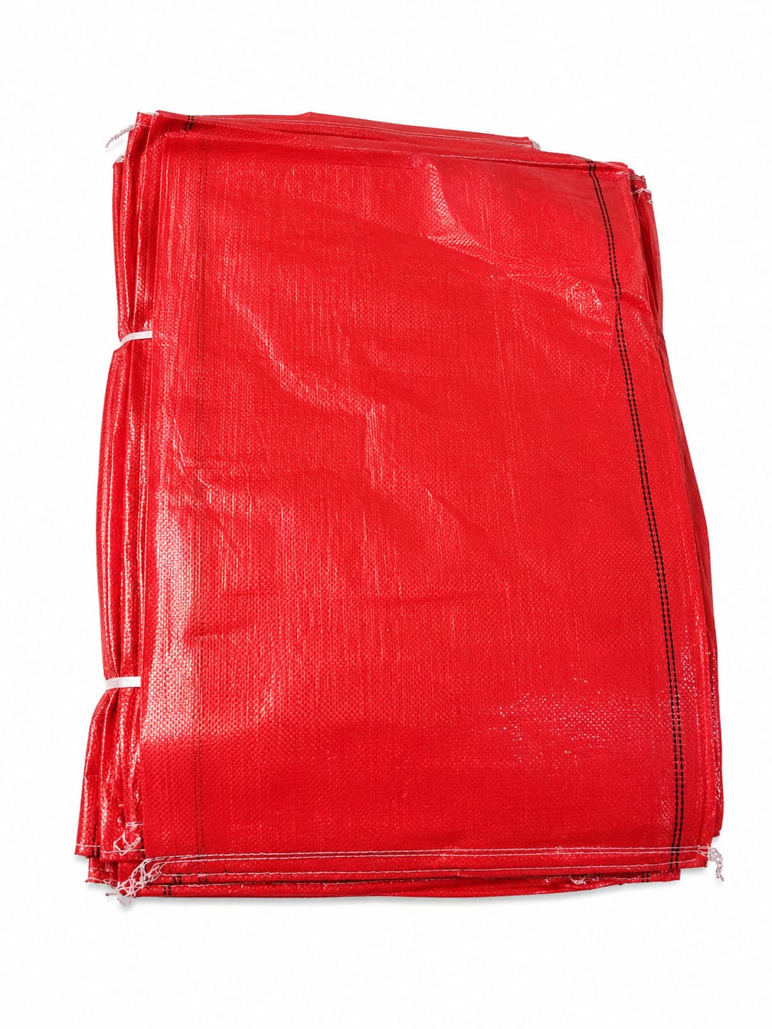SACO ROJO 25KG