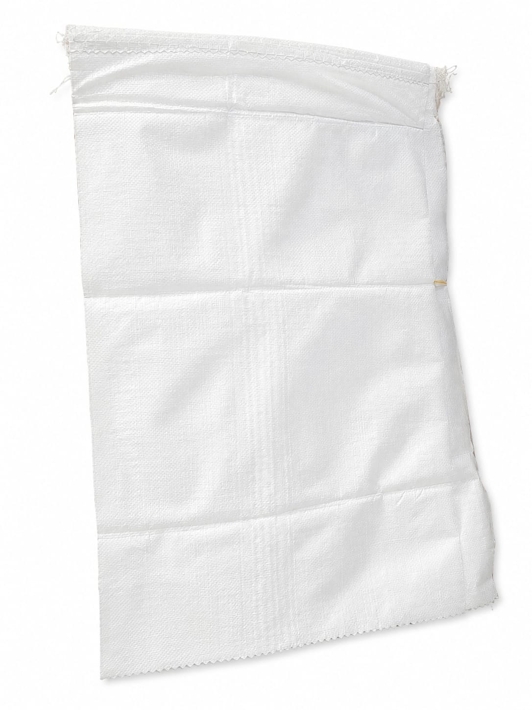 SACO BLANCO 30KG