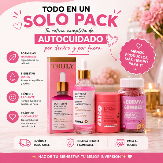 PACK URO