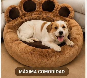 Cama 50 cm para mascota perro