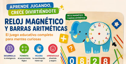 APRENDIZAJE PREESCOLAR MONTESSORI NIÑOS