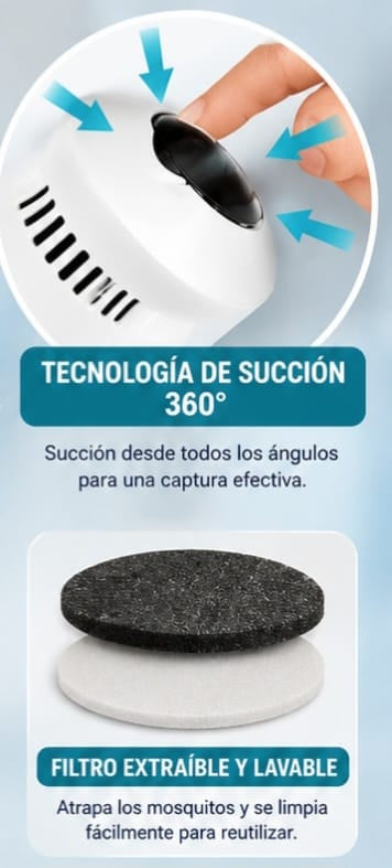 MAQUINA SACA CALLOS RECARGABLE