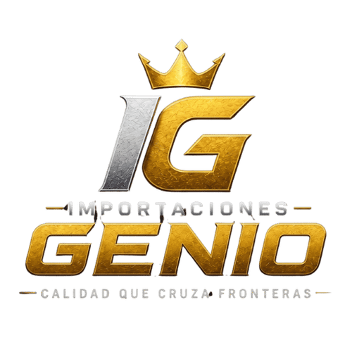 genio importaciones